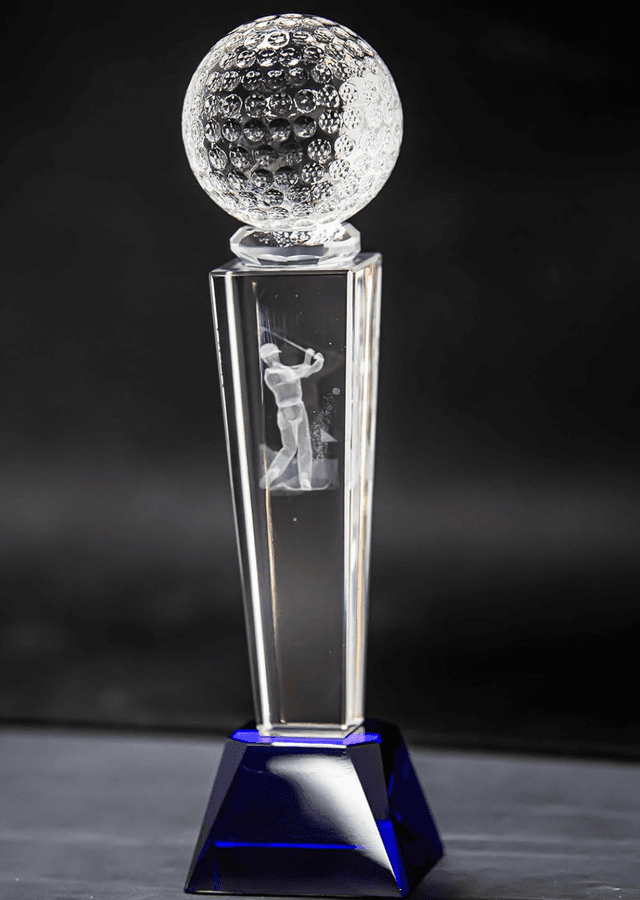 The Dong Trophy